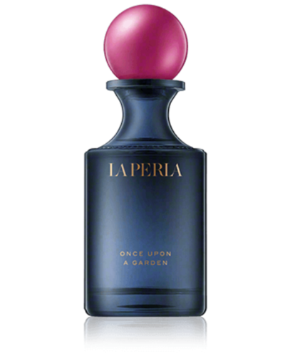 Sleeves en matière recyclée avec dorure - LAPERLA