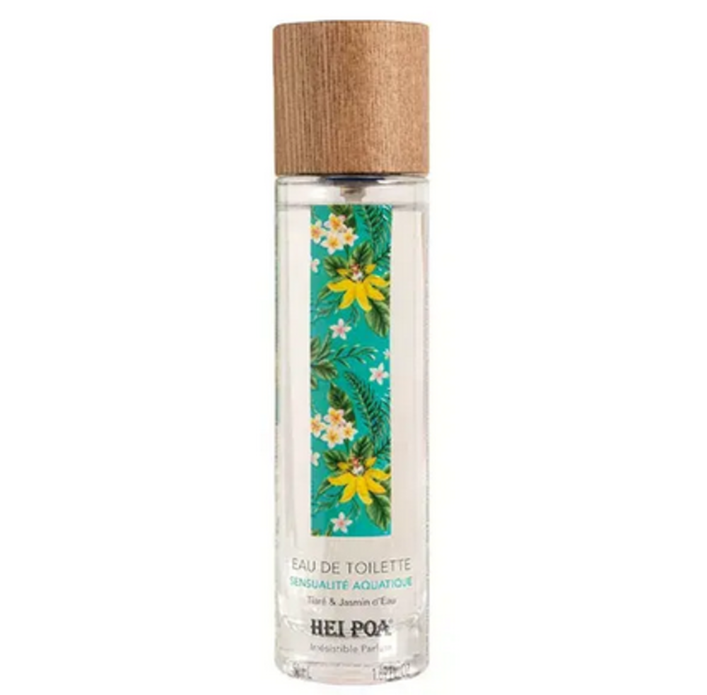 Sleeves avec vernis relief - HEI POA