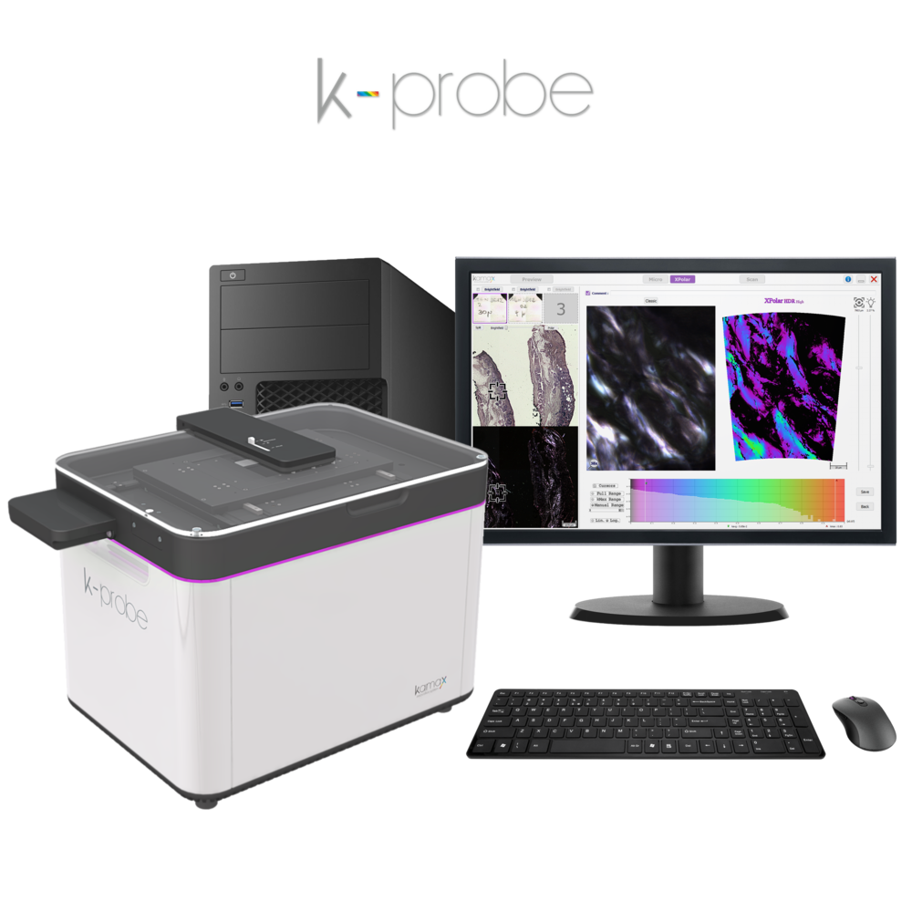 K-probeXPolar ®