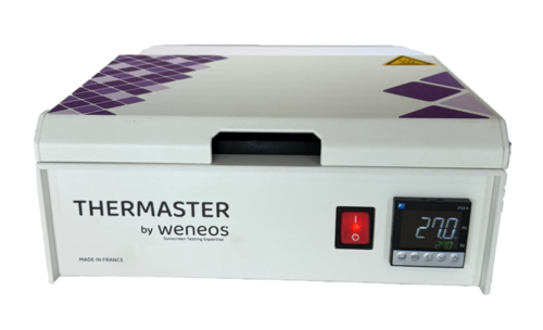 THERMASTER - temperature control