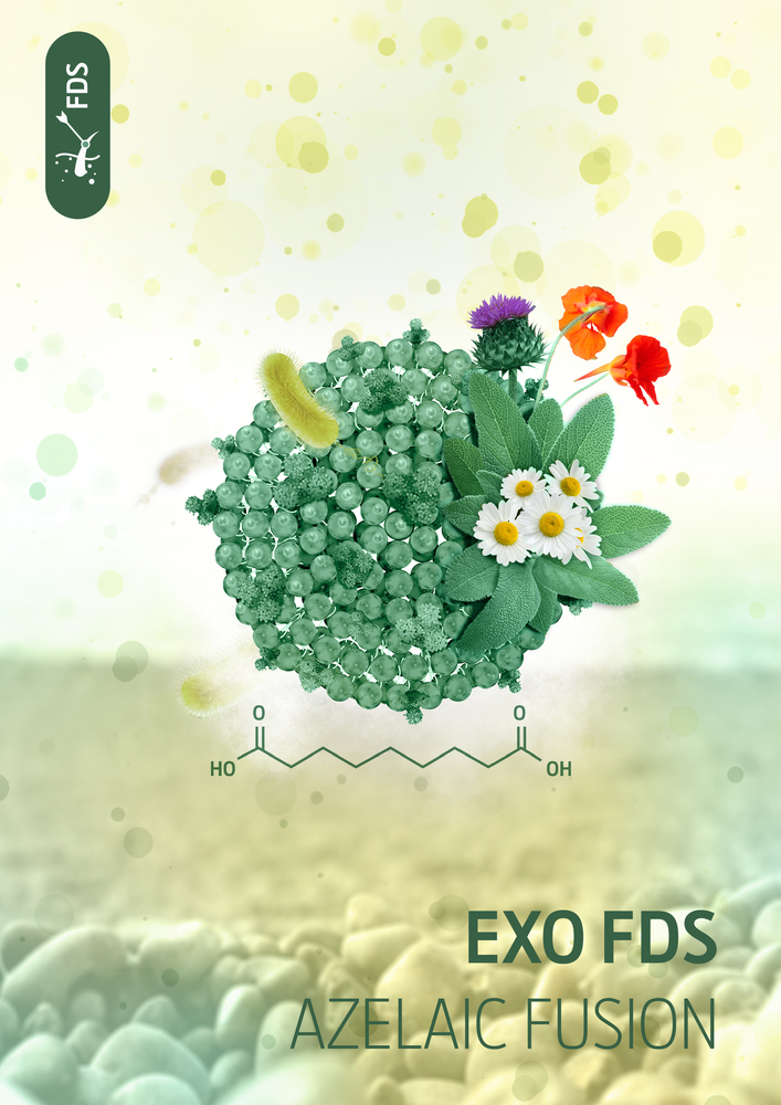 EXO DDS Azelaic fusion