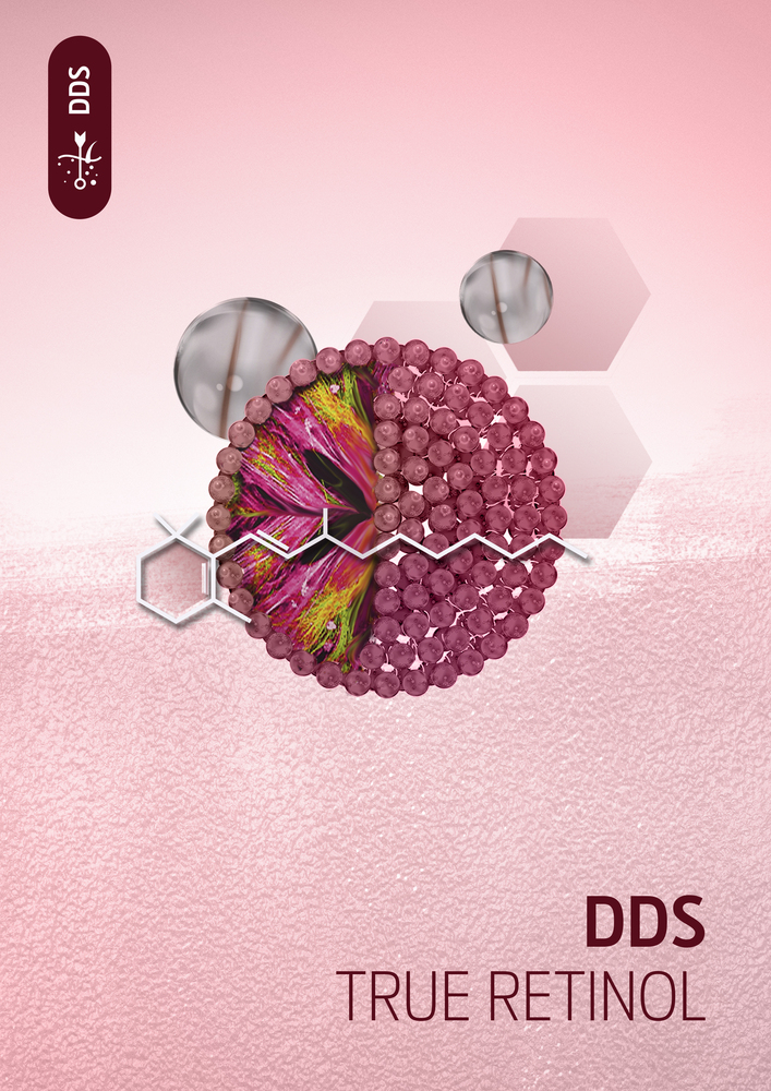 Vegan DDS True Retinol