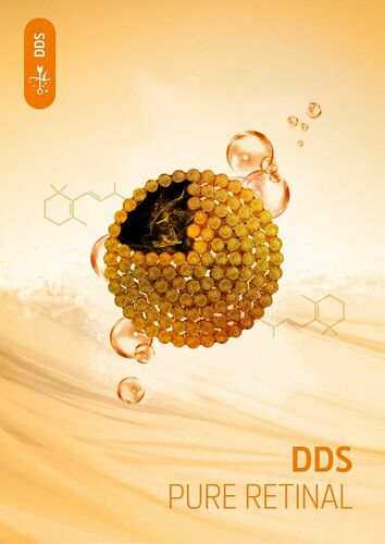 Vegan DDS Pure Retinal