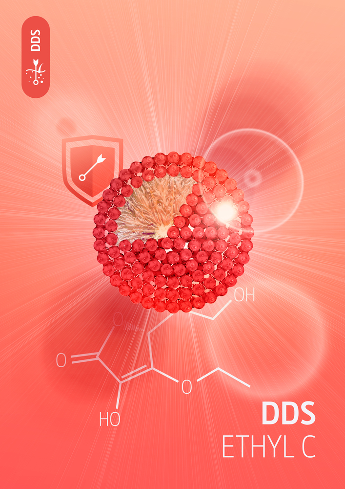 Vegan DDS Ethyl C