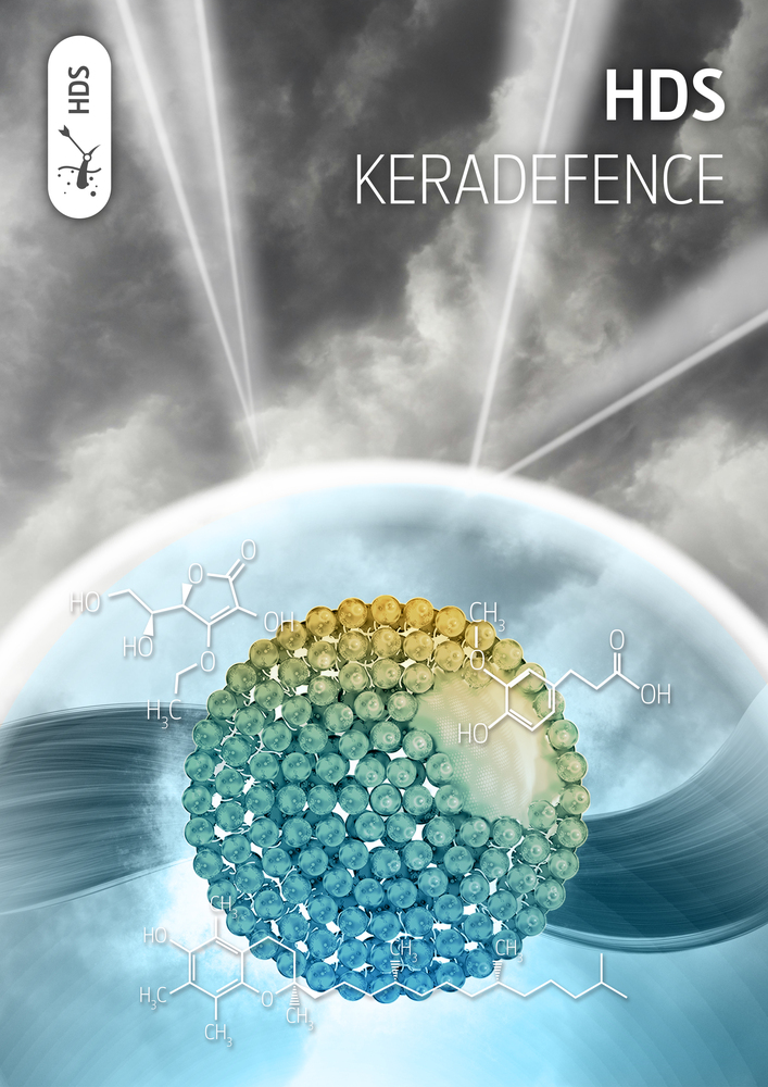Vegan HDS KeraDefence
