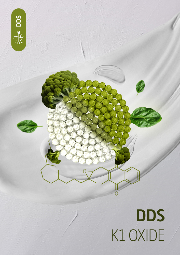 Vegan FDS Zinc PCA