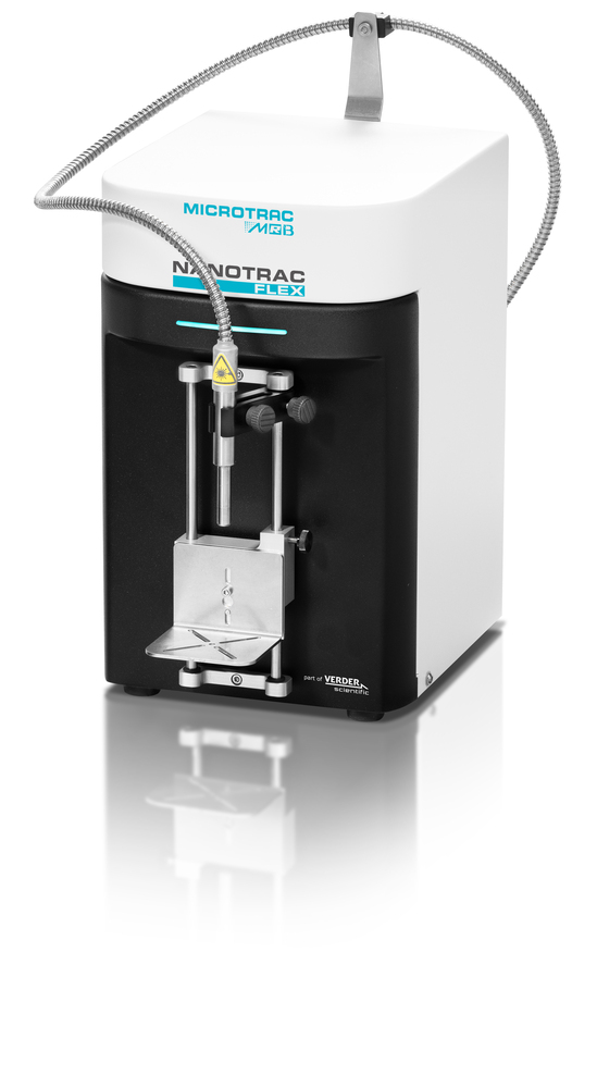 NANOTRAC FLEX