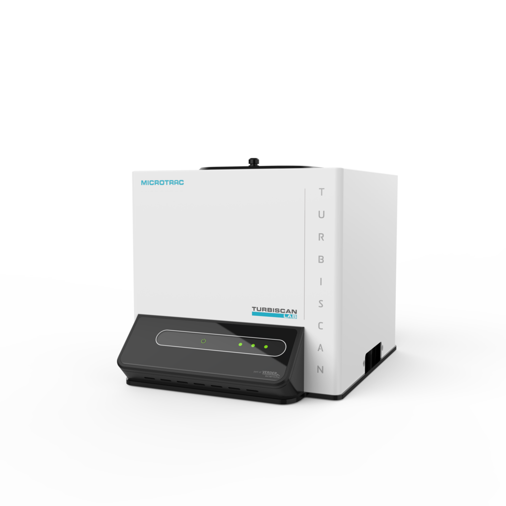 TURBISCAN LAB