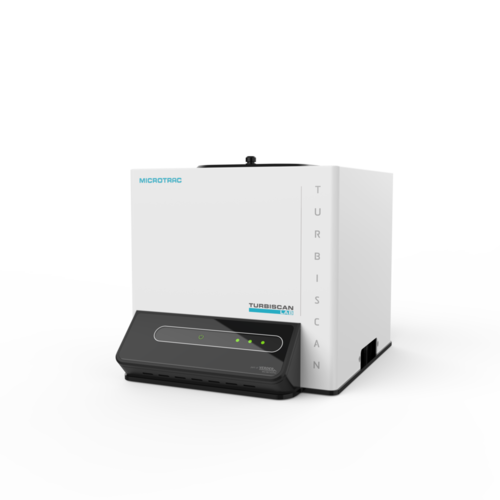 TURBISCAN LAB