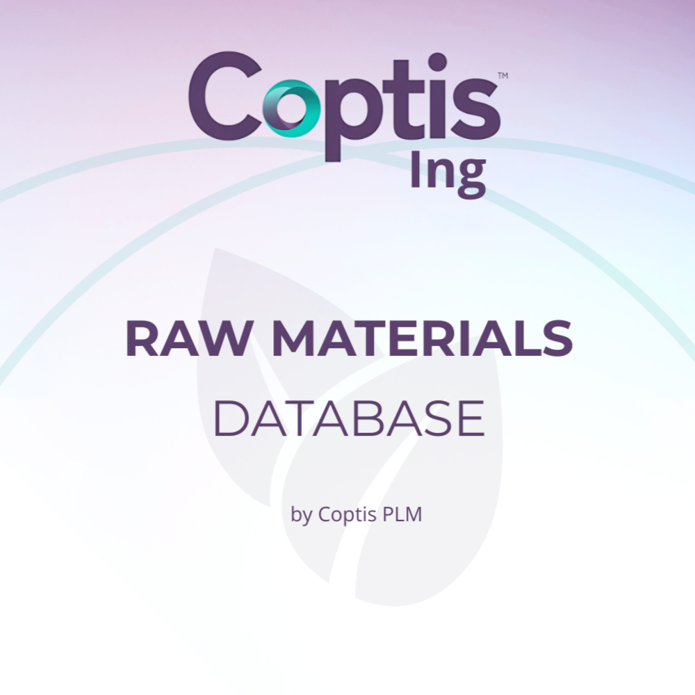 Coptis Ing