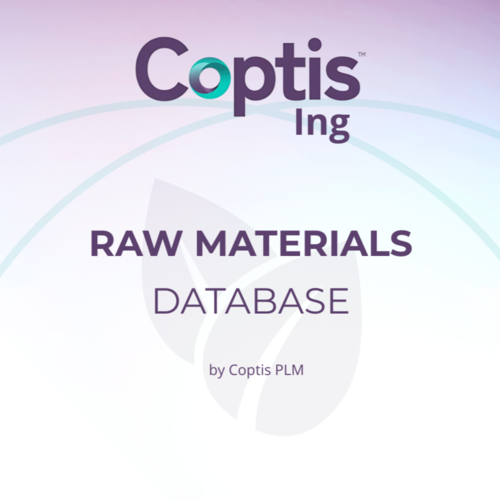 Coptis Ing