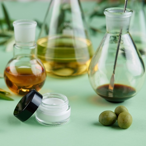 Phenoliva Active 10 - Olive Fruit Extract