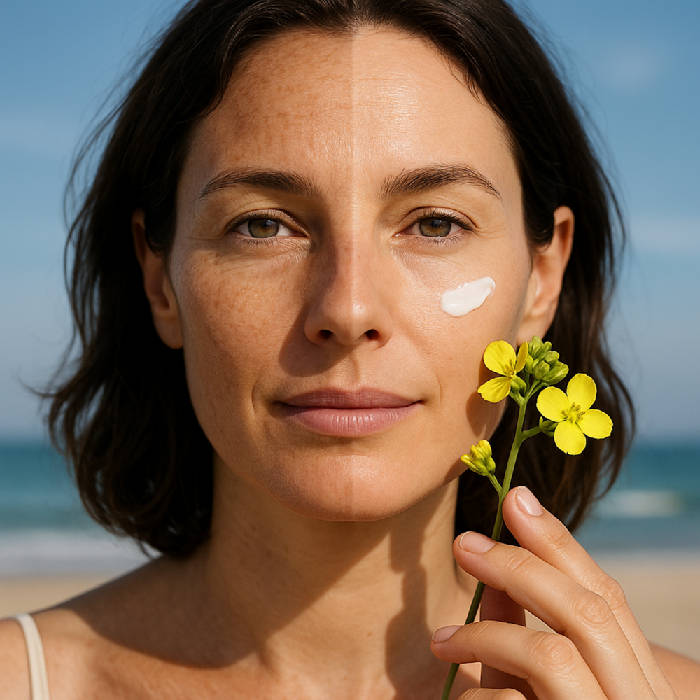 Brassica Bright™  - Complex Colza Extract