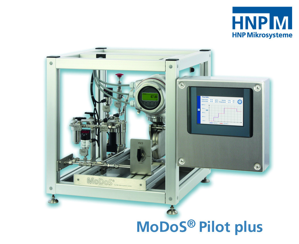 4 - MoDoS