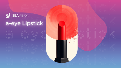 a-eye Lipstick