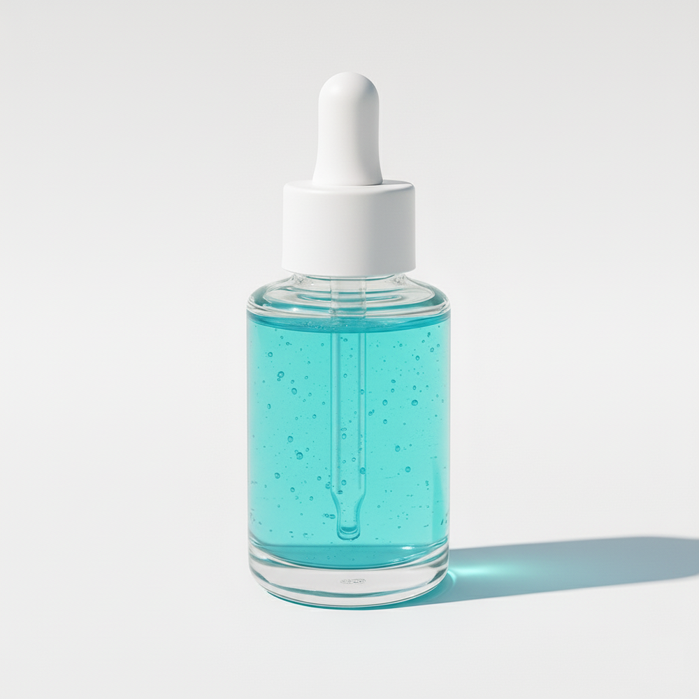 Blue-Green Beauty Sérum