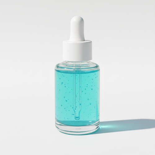 Blue-Green Beauty Sérum