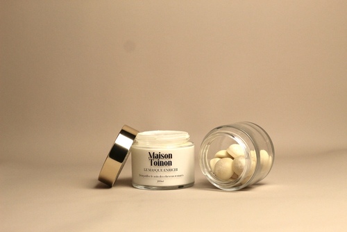 Le Masque Enrichi