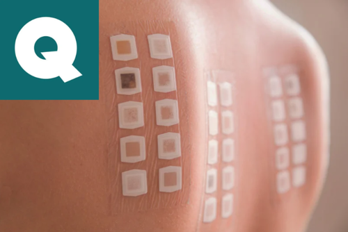 Dermatological Cosmetic Testing