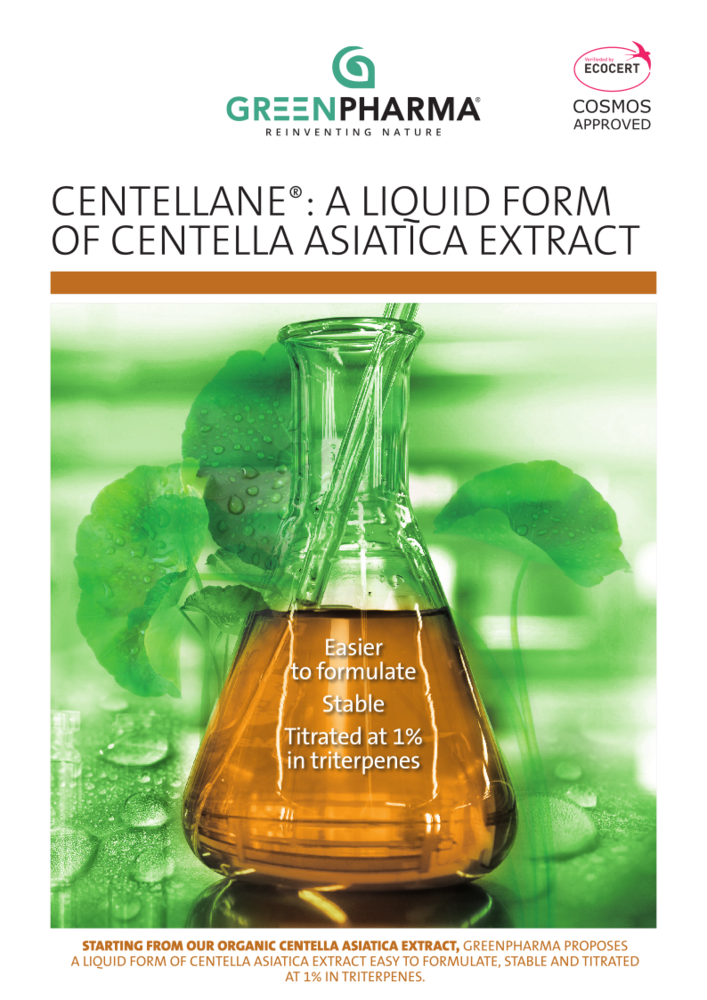 Centellane