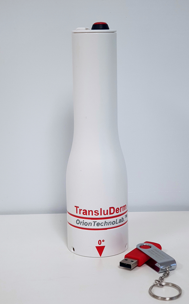 Transluderm