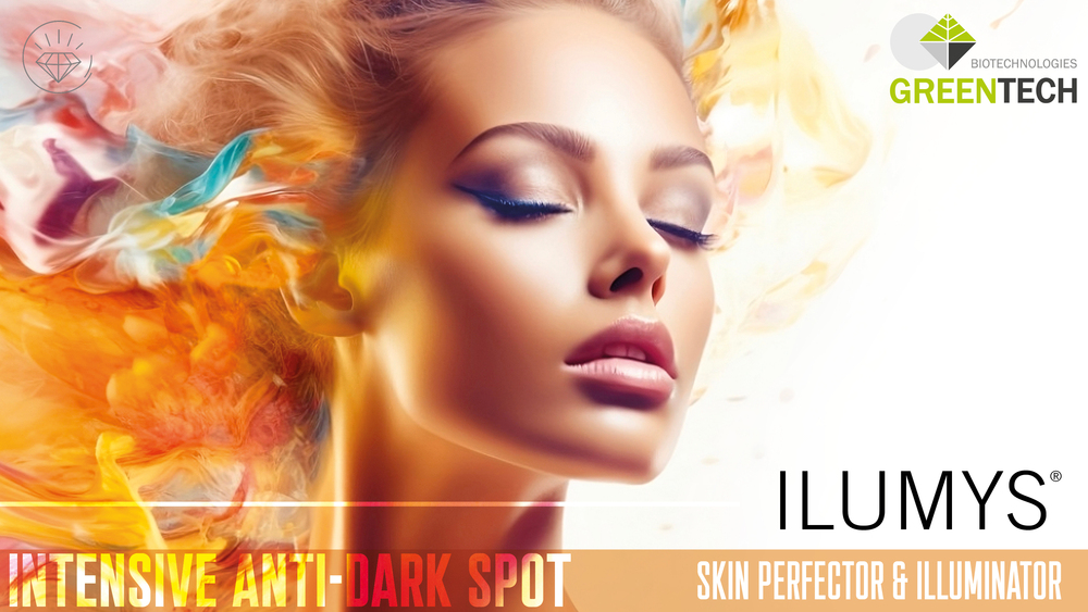 ILUMYS® - Intensive Anti-Dark Spots