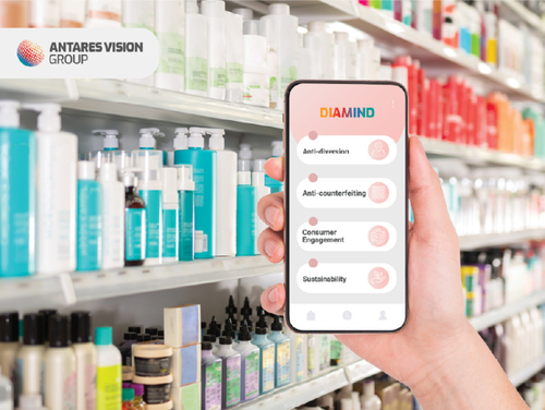End-to-End Traceability Platform