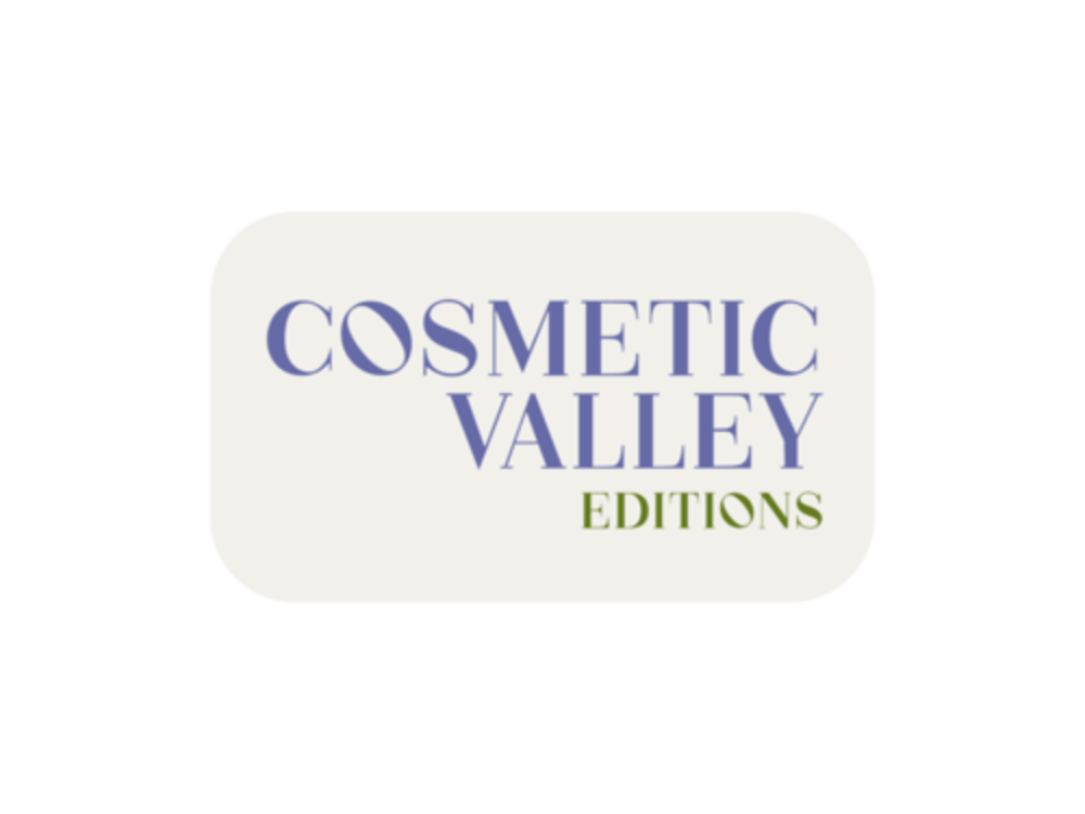 COSMETIC VALLEY EDITIONS