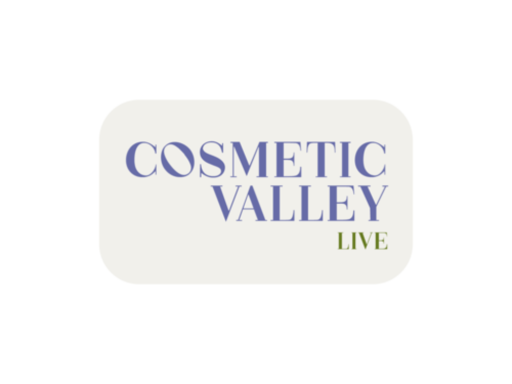 COSMETIC VALLEY LIVE