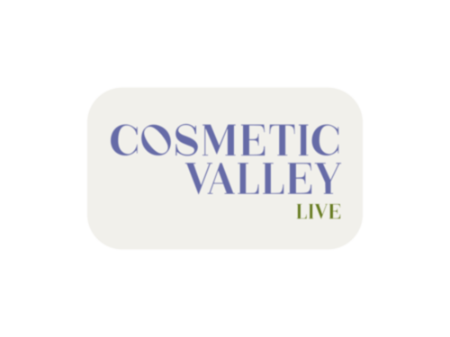 COSMETIC VALLEY LIVE
