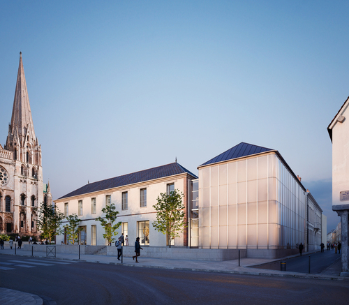 MAISON DE LA COSMETIQUE