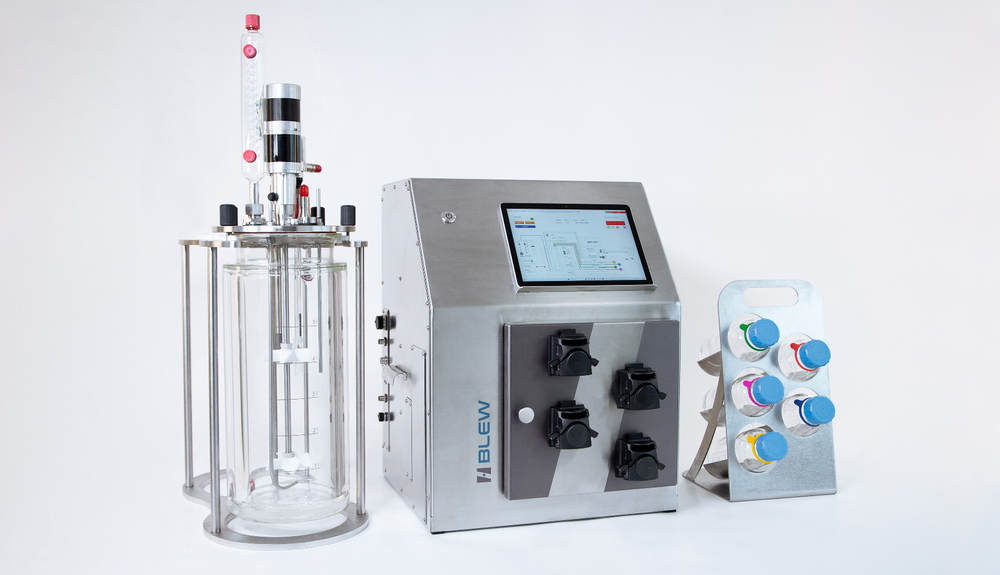 BIOREACTEURS
