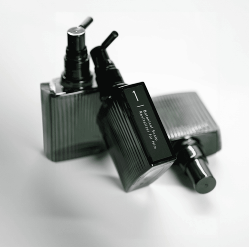 O'right | PRO Botanical Scalp Revitalizer for Him/Her