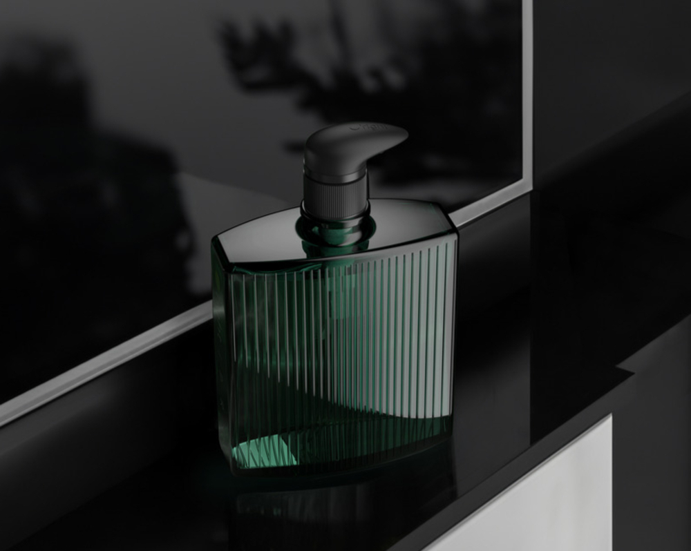 O'right | PRO Shampoo