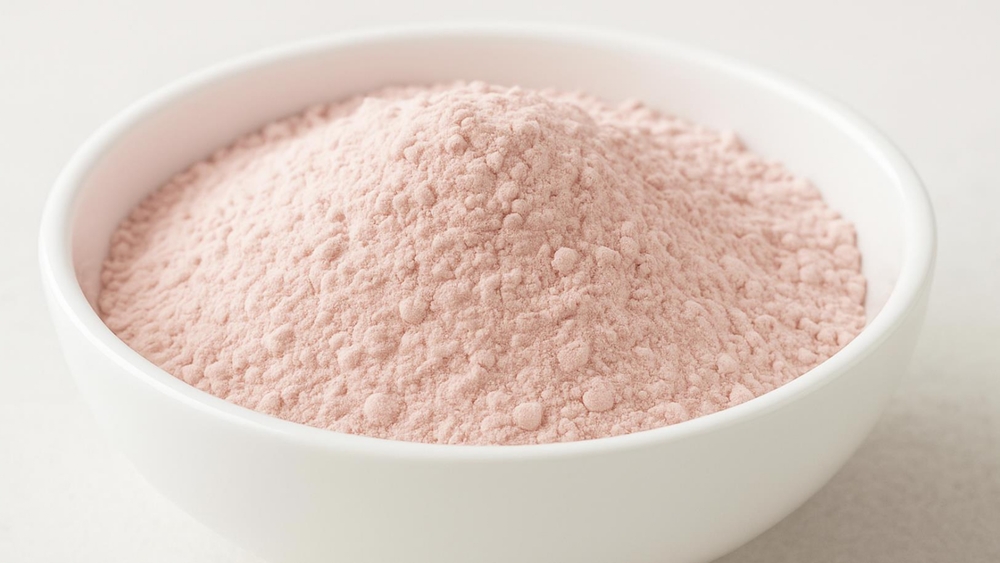 GRAN PINK PLUS – L’argile qui sublime vos formules