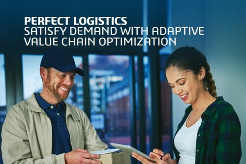 Perfect Logistics