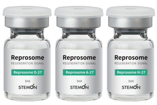 STEMON Human iPS Exosome