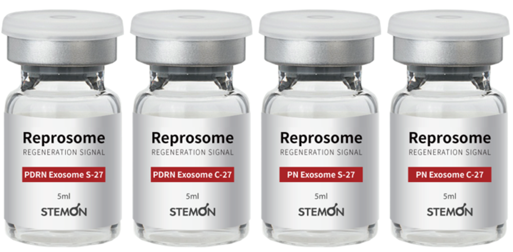 STEMON PDRN and PN Exosome