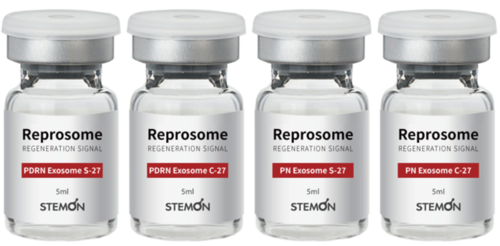 STEMON PDRN and PN Exosome
