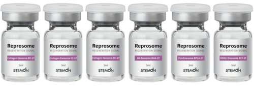 STEMON Functional Exosomes (loaded in Plant Exosome)
