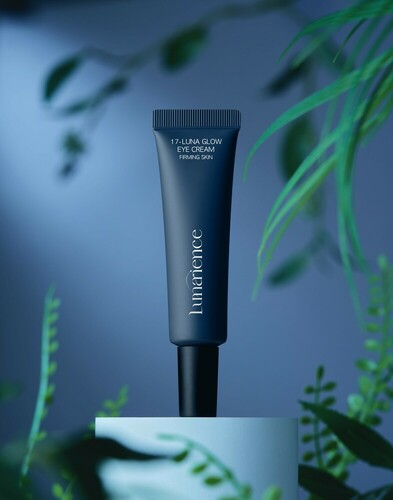 Lunarience 17-Luna Glow Eye Cream