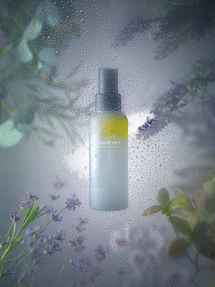 Lunarience Moonlight Glow Oil Mist
