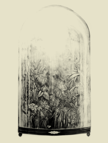 The Botanical Haute Couture Platform