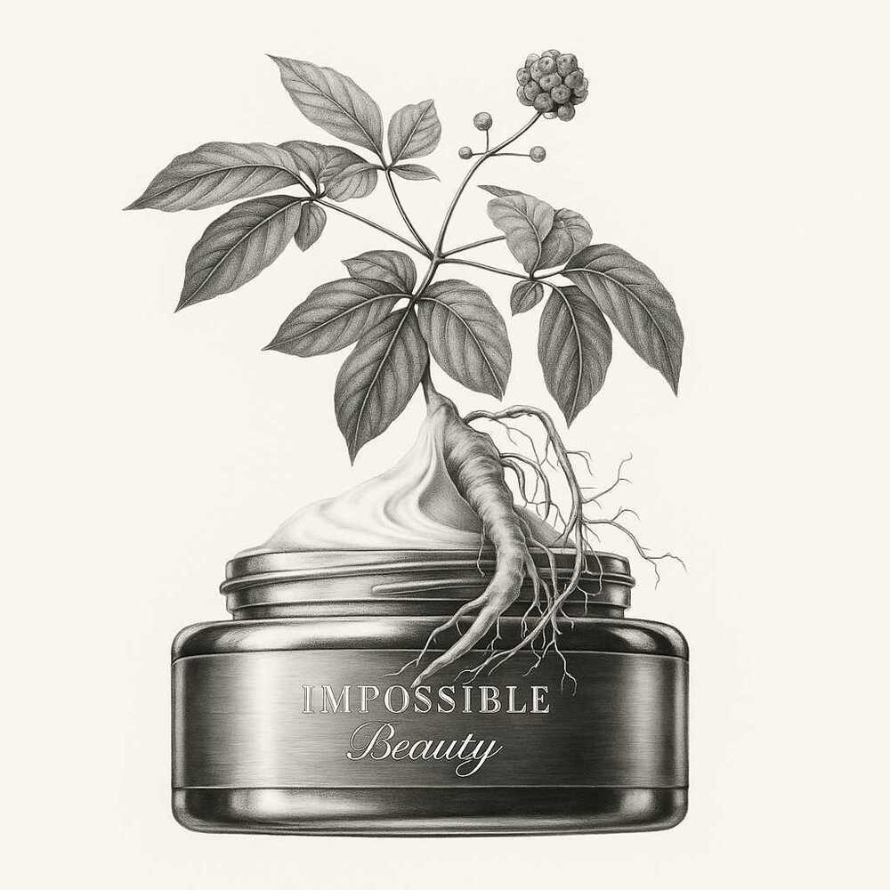 Coldpress Ginseng Bioessence