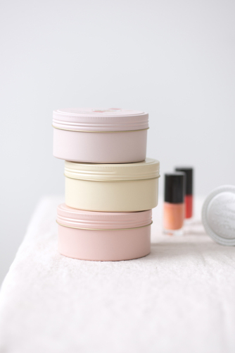 Cosmetic jars