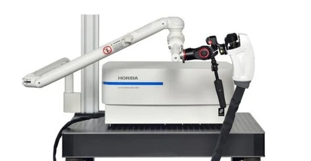 RZ660 In Vivo Raman Analyzer