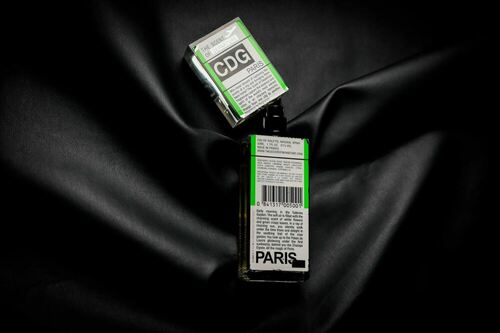 Etiquettes de sécurité