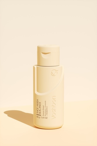 Balance Freeze-Dried Face Wash