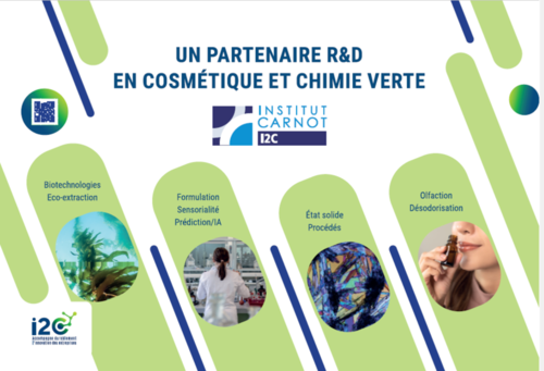 CARNOT I2C _ RESEARCH IN COSMETICS