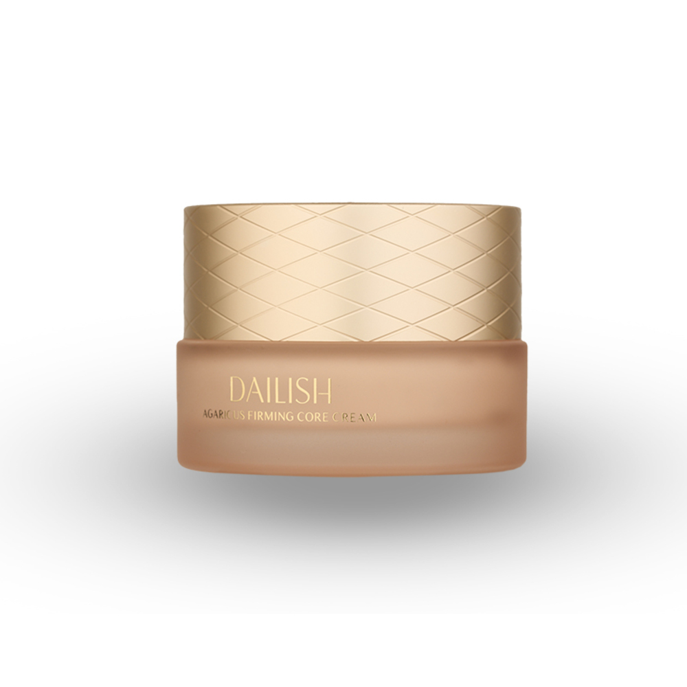 Agaricus Firming Core Cream